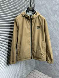 Picture of Fendi Jackets _SKUFendiM-3XL12yr16234039
